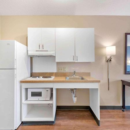 Extended Stay America Premier Suites - Union City - Dyer St Zewnętrze zdjęcie