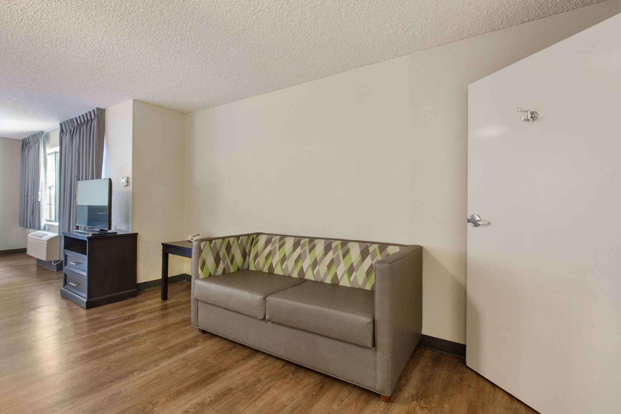 Extended Stay America Premier Suites - Union City - Dyer St Zewnętrze zdjęcie