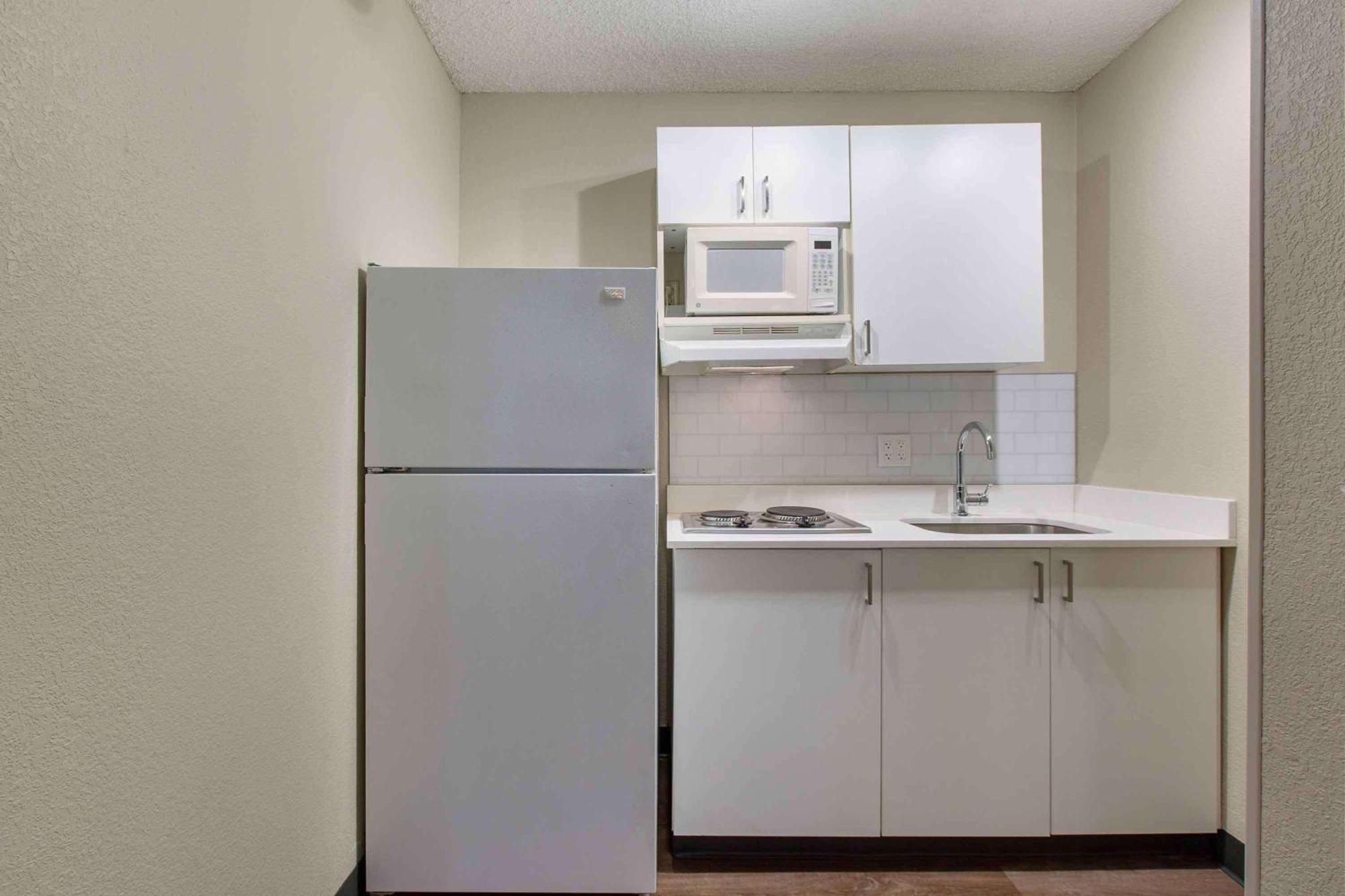 Extended Stay America Premier Suites - Union City - Dyer St Zewnętrze zdjęcie