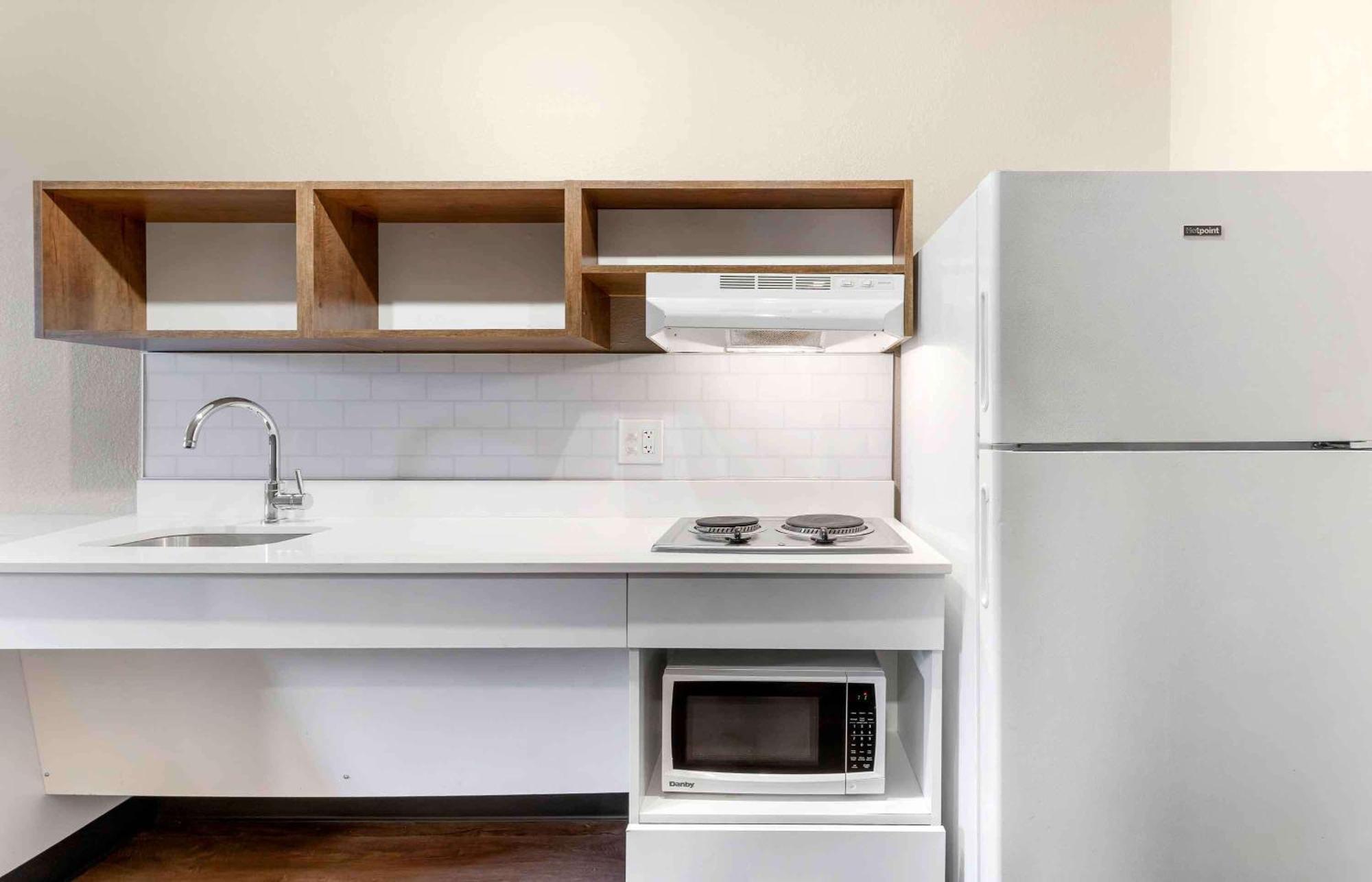 Extended Stay America Premier Suites - Union City - Dyer St Zewnętrze zdjęcie