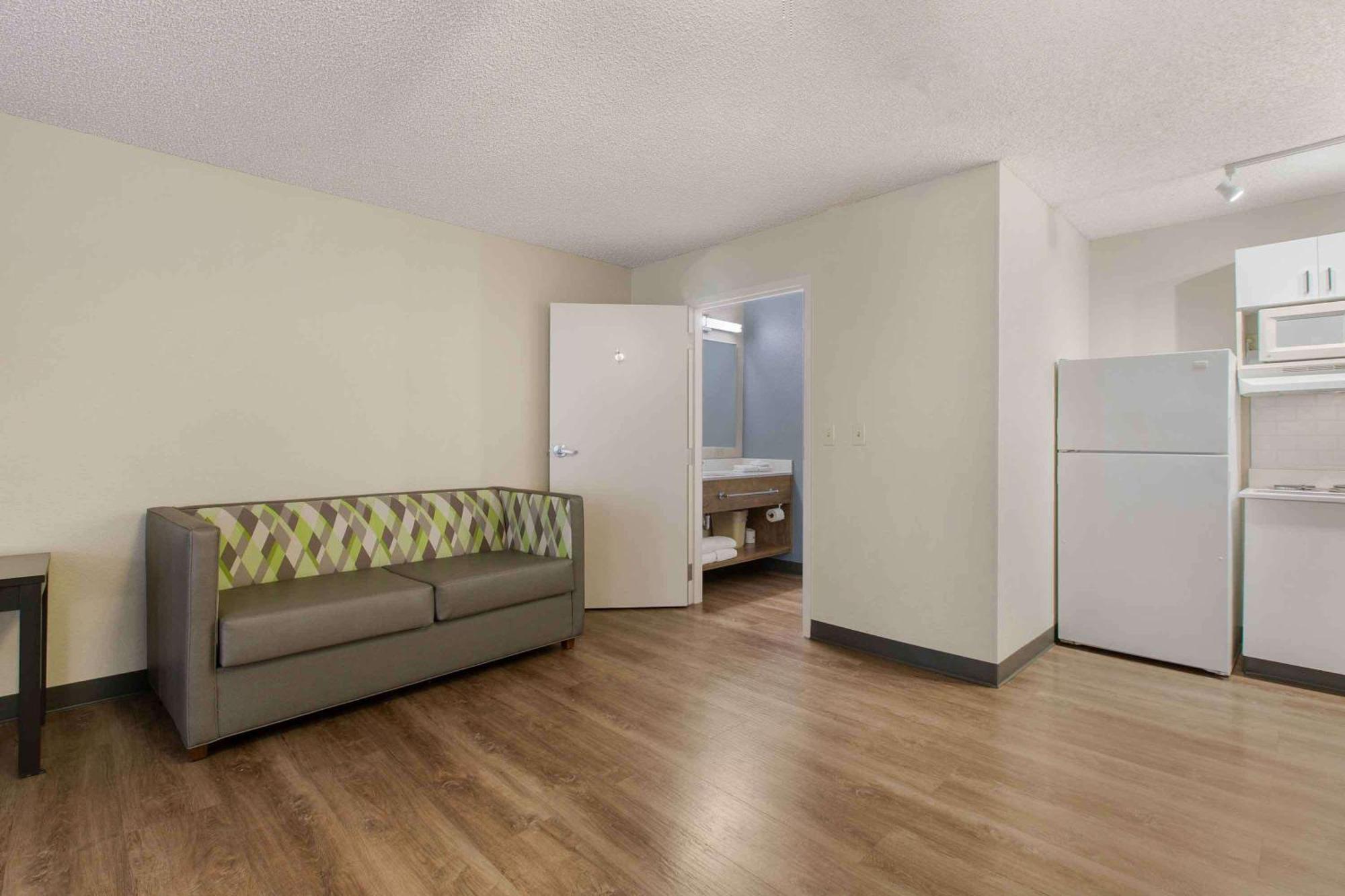 Extended Stay America Premier Suites - Union City - Dyer St Zewnętrze zdjęcie