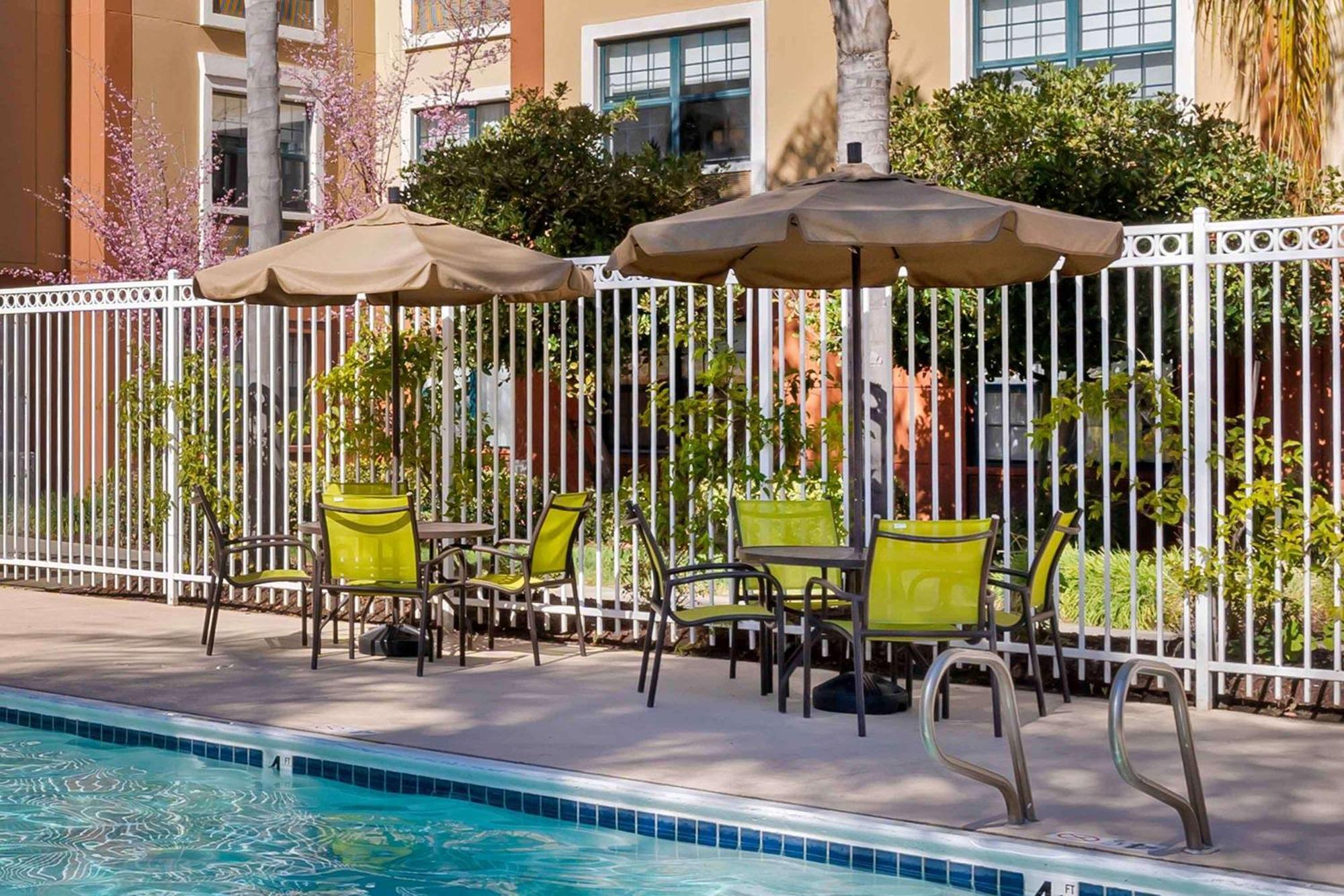 Extended Stay America Premier Suites - Union City - Dyer St Zewnętrze zdjęcie