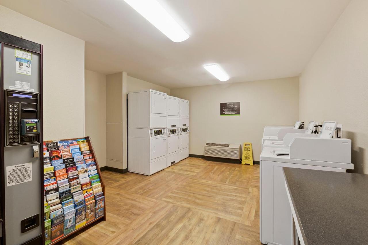 Extended Stay America Premier Suites - Union City - Dyer St Zewnętrze zdjęcie