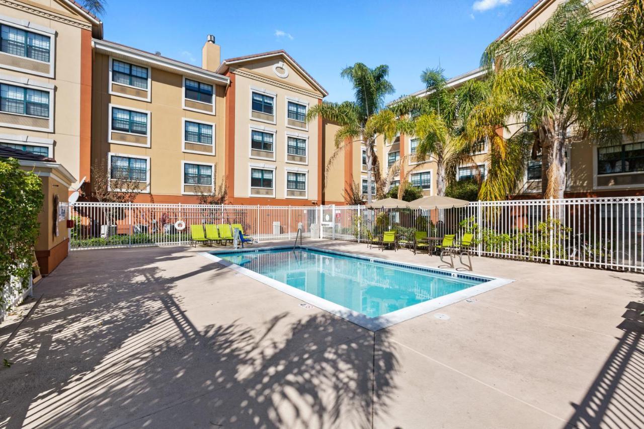 Extended Stay America Premier Suites - Union City - Dyer St Zewnętrze zdjęcie