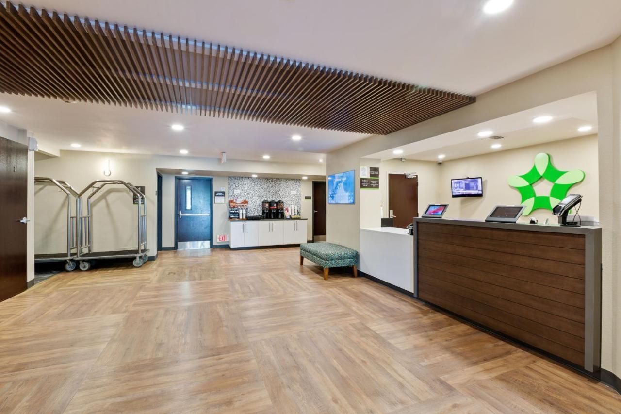 Extended Stay America Premier Suites - Union City - Dyer St Zewnętrze zdjęcie